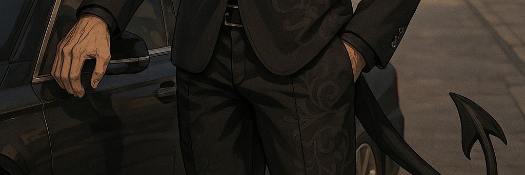 IntrovertedKuma's profile banner image