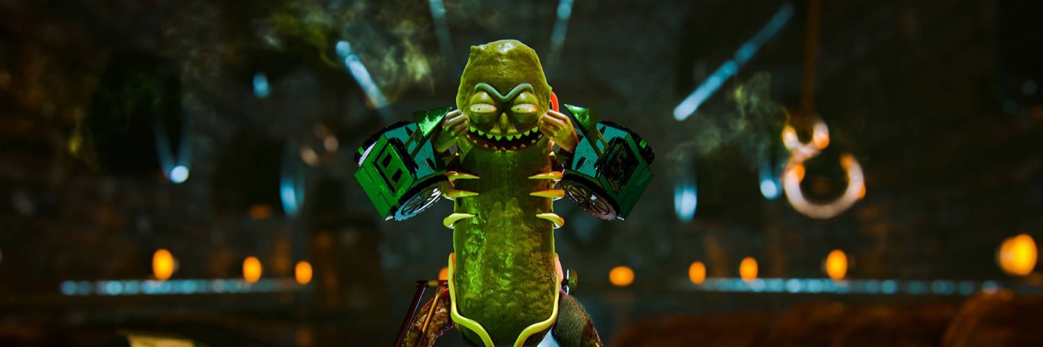 Gurkenrick08's profile banner image