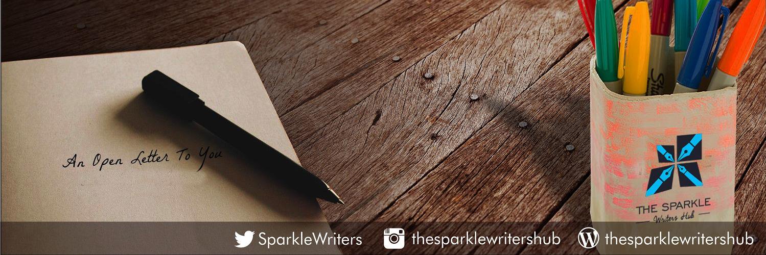 SparkleWriters's profile banner image