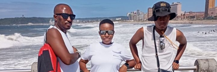 TheRealMhlobo's profile banner image
