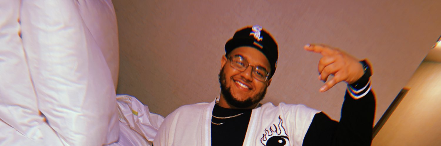 HezeTvv's profile banner image