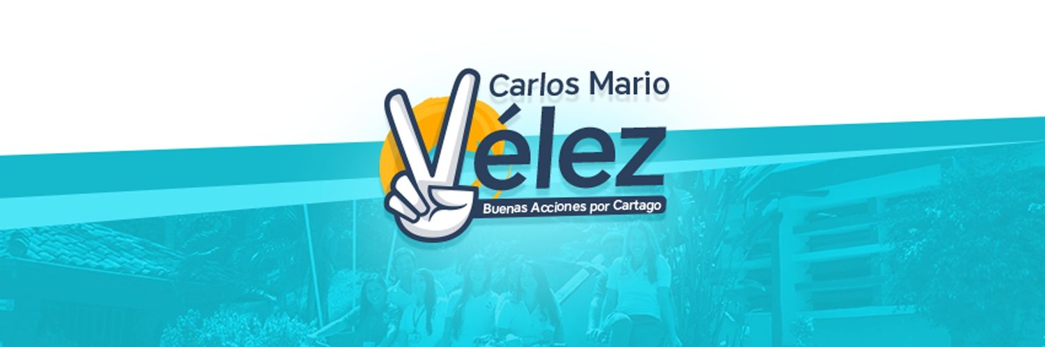 CarlosMario_V's profile banner image