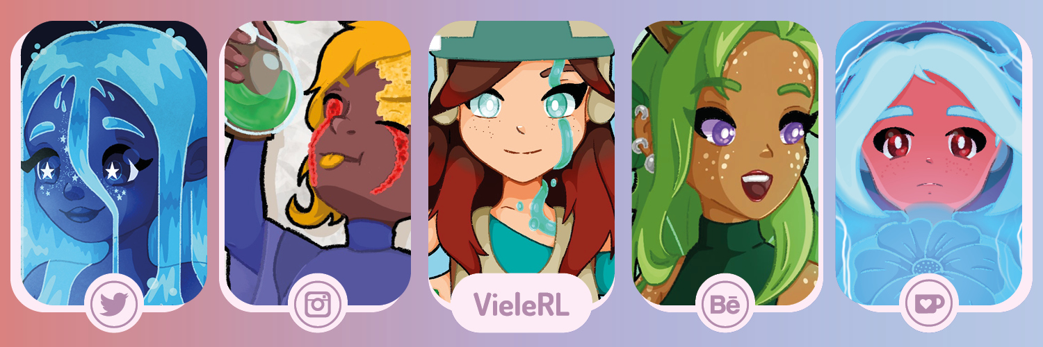 vielerl's profile banner image