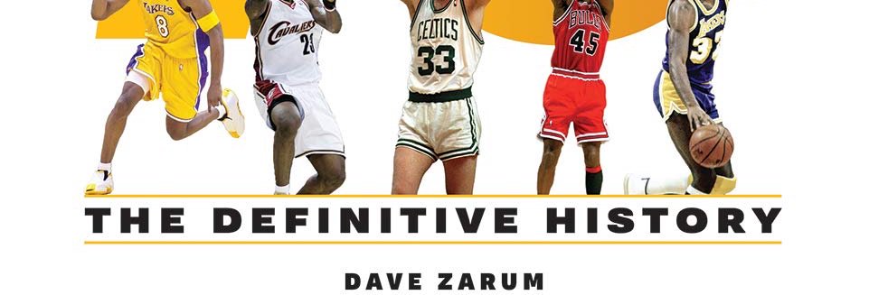 DaveZarum's profile banner image