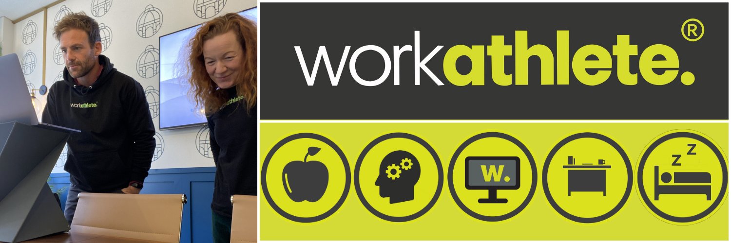 workathleteUK's profile banner image