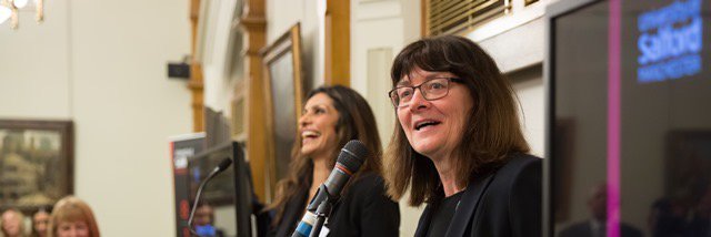 Helen Marshall banner