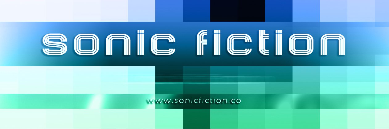 TheSonicFiction's profile banner image