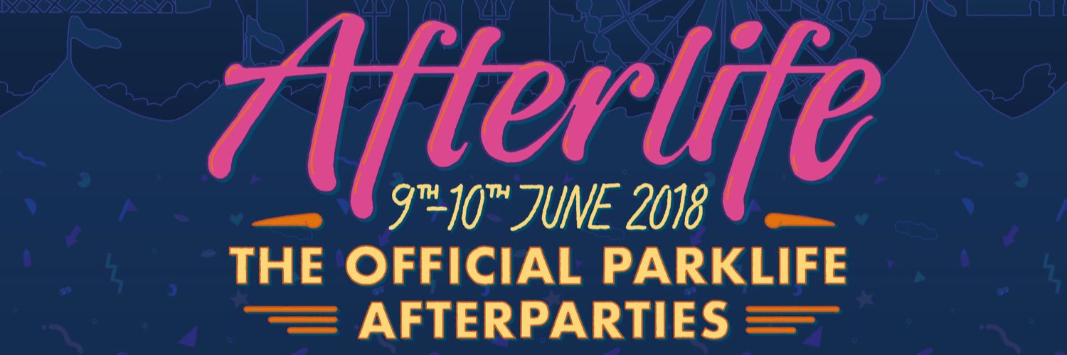 AFTERLIFE_MCR's profile banner image