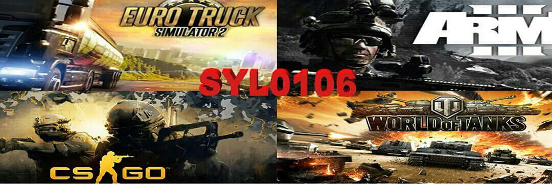 syl0106's profile banner image