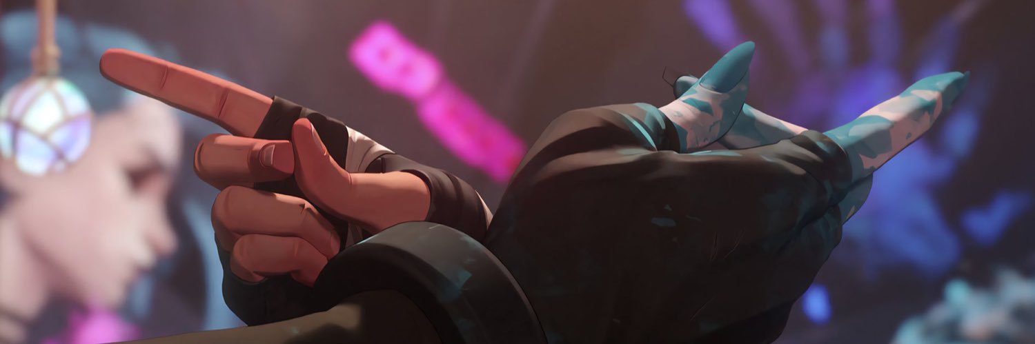 luaplvg's profile banner image