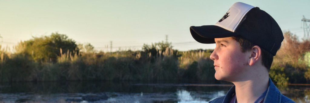 LucaBoss007's profile banner image