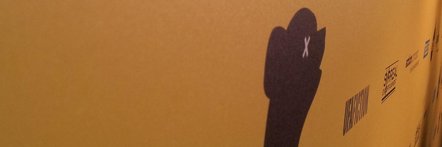 abARTfilms's profile banner image