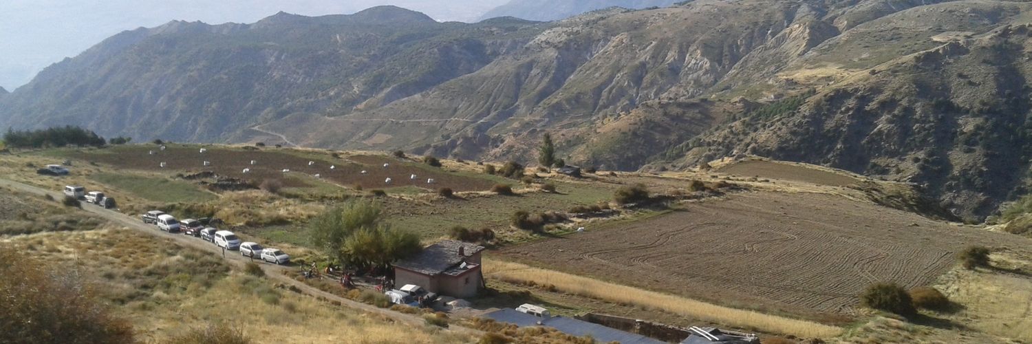 Jorge Molero Cortés banner