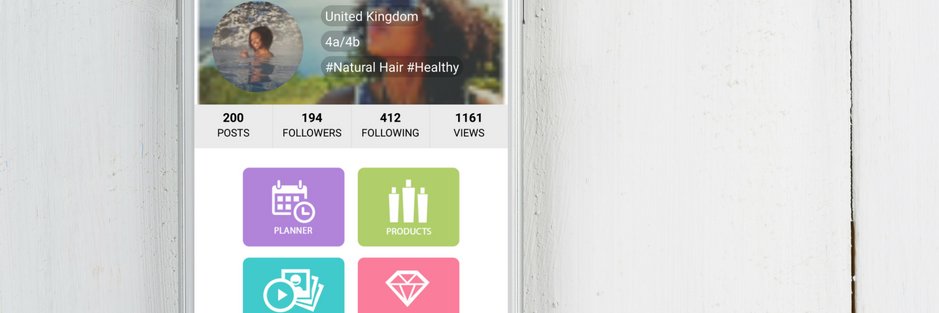 Naturalist_App's profile banner image