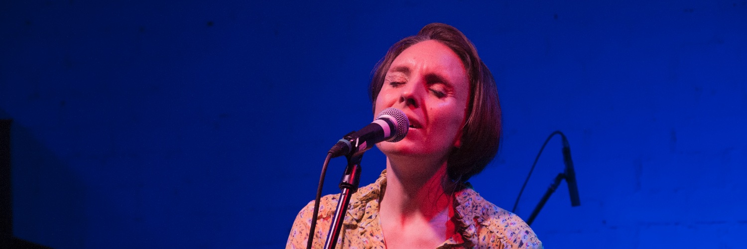 Marian Crole banner
