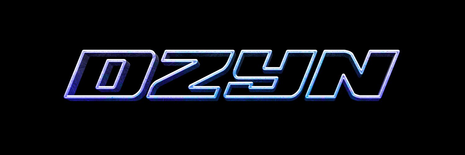 DZYNOfficial's profile banner image