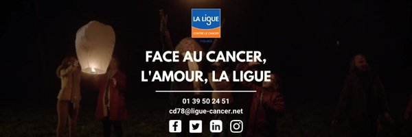 LigueComite78 Profile Banner