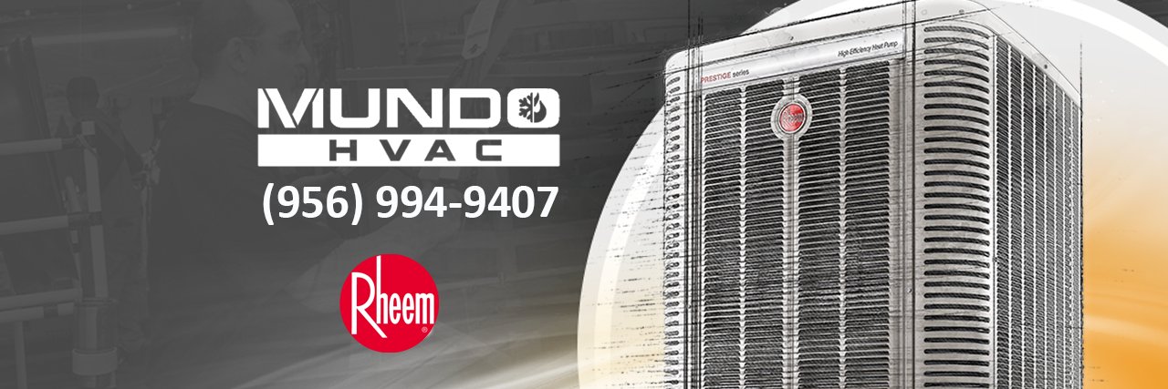 MundoHVAC's profile banner image