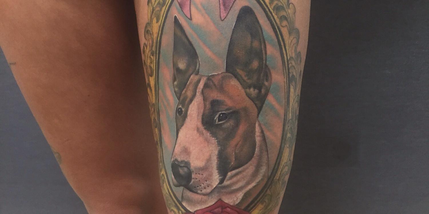TattooJens's profile banner image