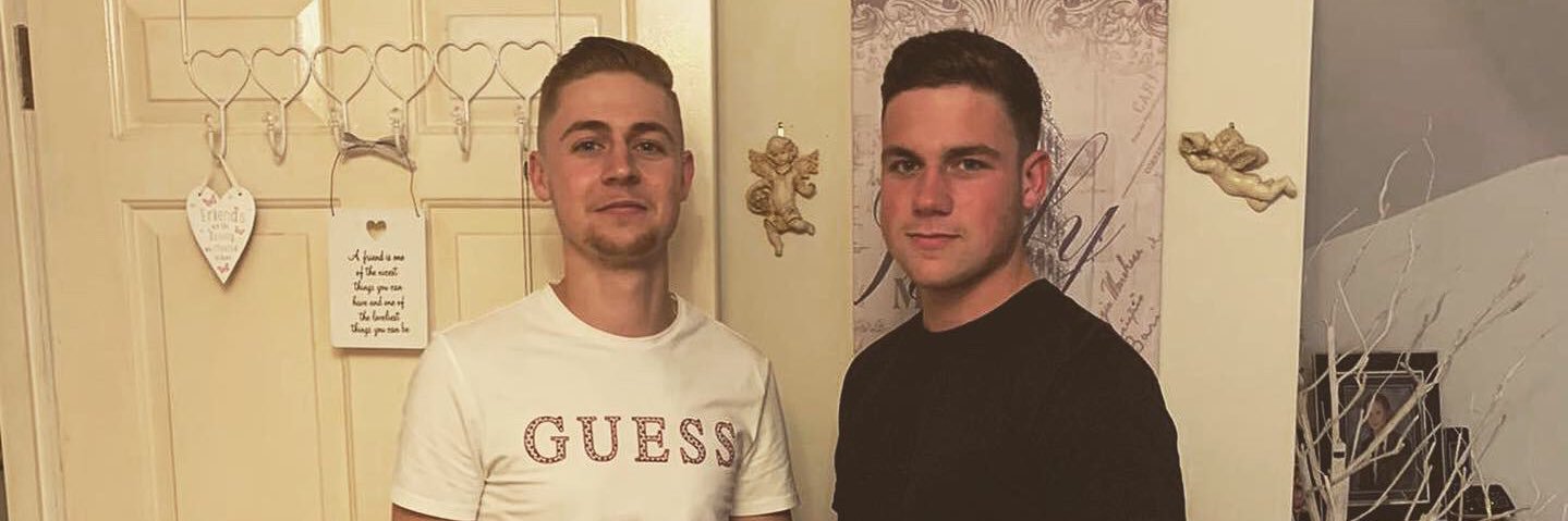 CaseyHowe15's profile banner image