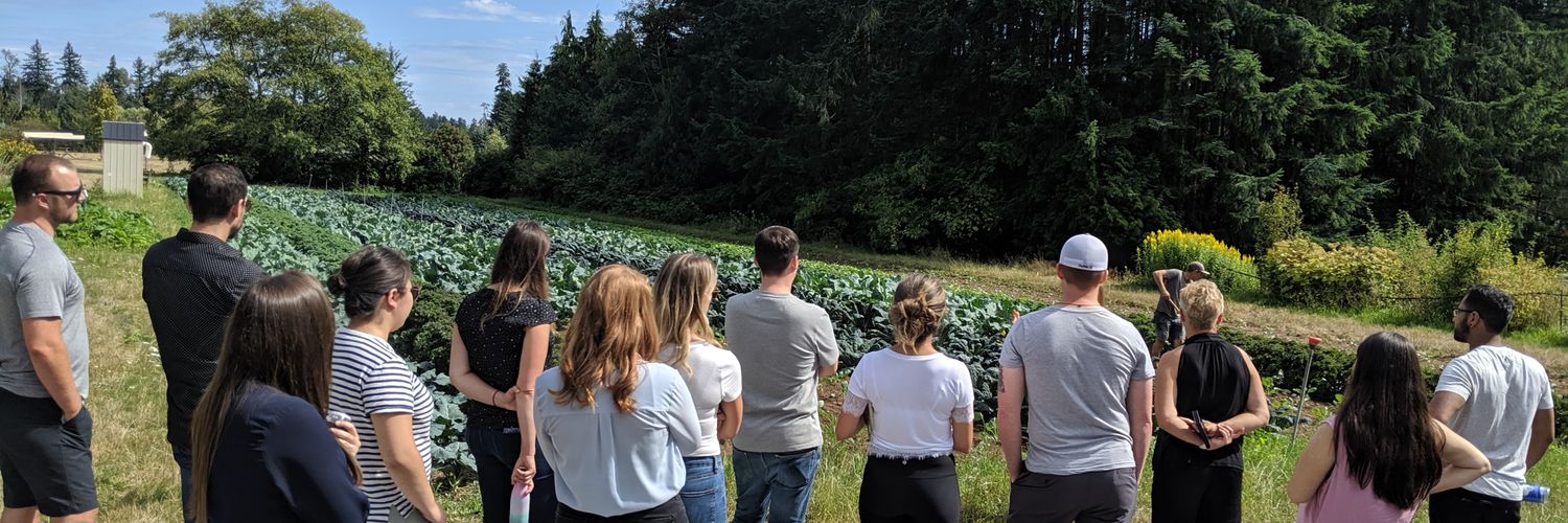 UBC Faculty of Land and Food Systems banner