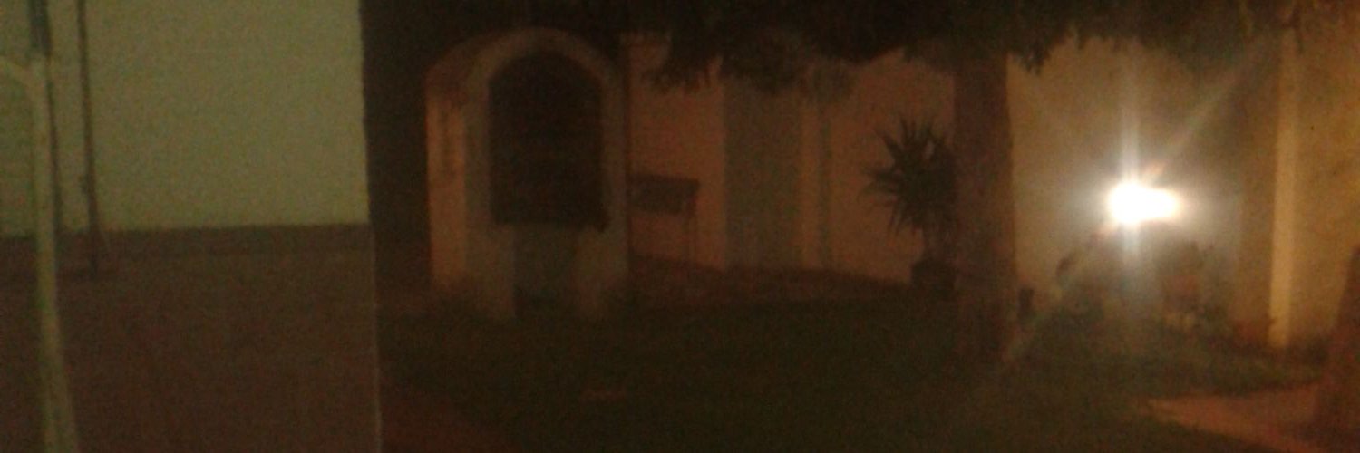 GranainoJesus's profile banner image