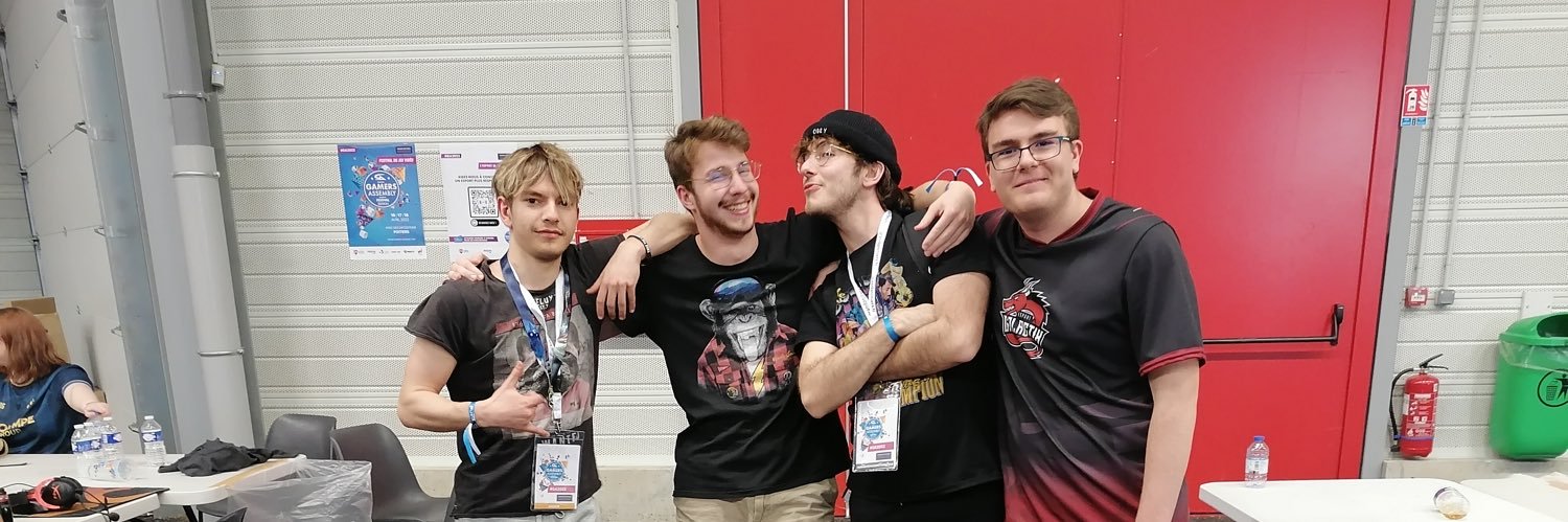 CODDYFR's profile banner image