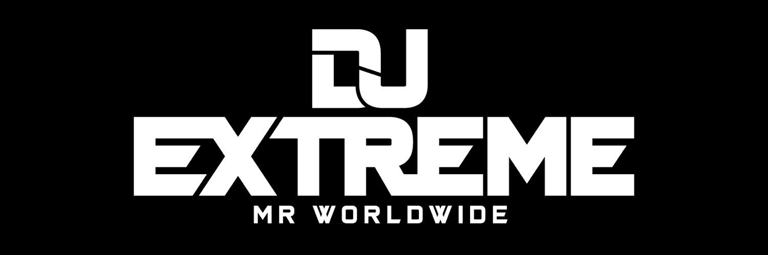 DJEXTREME1's profile banner image