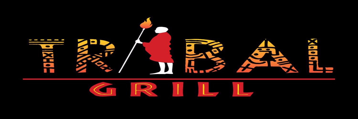 Gurds - Tribal Grill banner