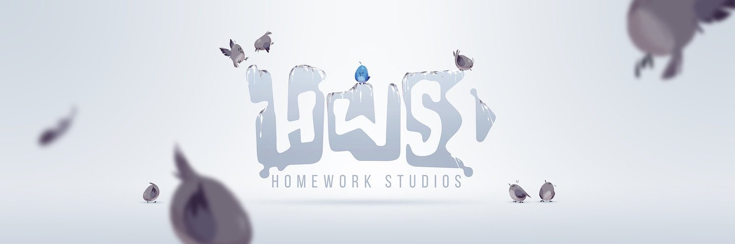 homeworkstudios's profile banner image