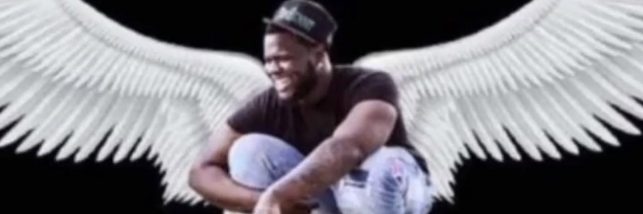BRANCEMBER🕊🫶🏾 banner