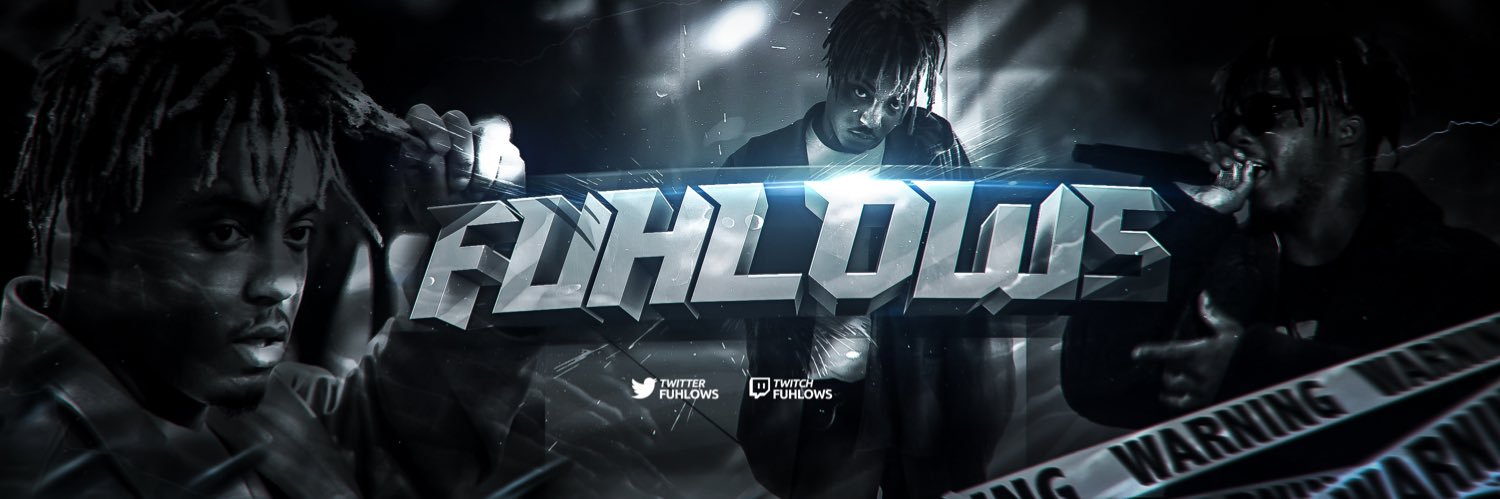 Fuhlows's profile banner image