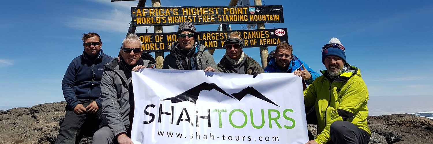ShahToursTZ's profile banner image