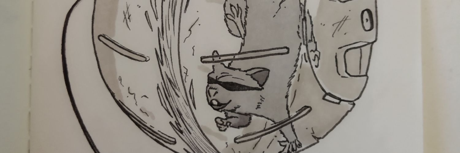 ElCiscu's profile banner image