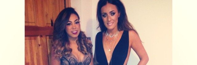 Danielle_Law91's profile banner image