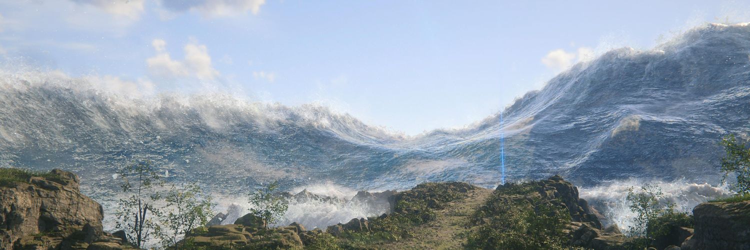 supernerd234's profile banner image