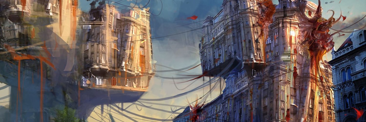 SavageSparda's profile banner image