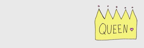 Queen M. banner