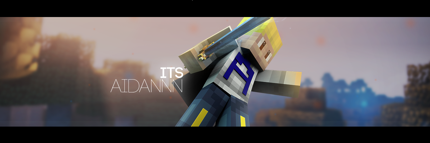 itisaidannn's profile banner image