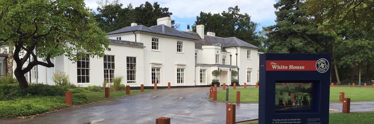 Byron Chatburn banner