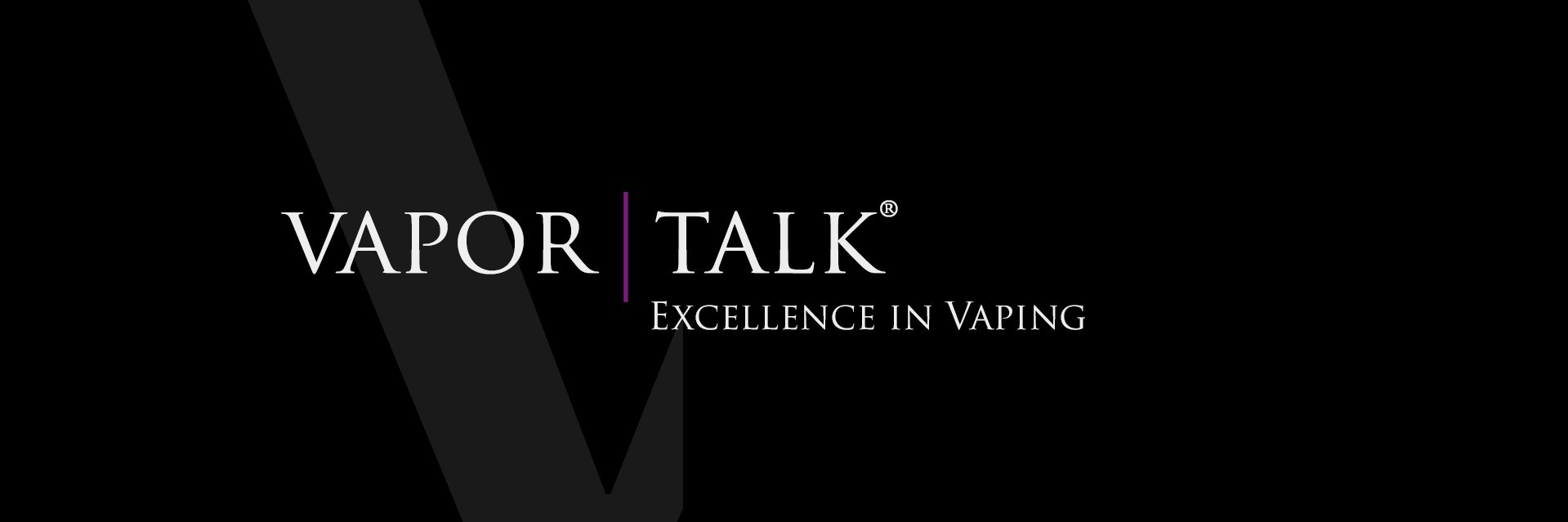 VaporTalk's profile banner image