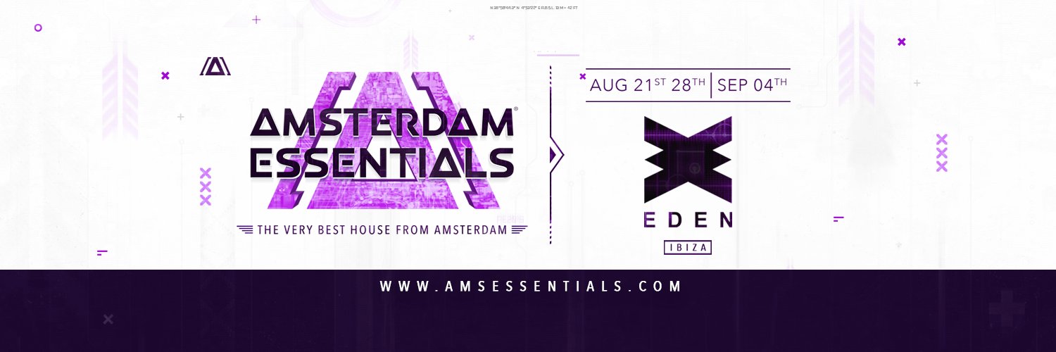 AMSEssentials's profile banner image