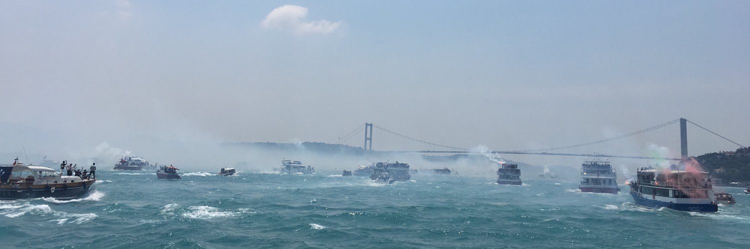 zeynep dinçer 🦅 banner