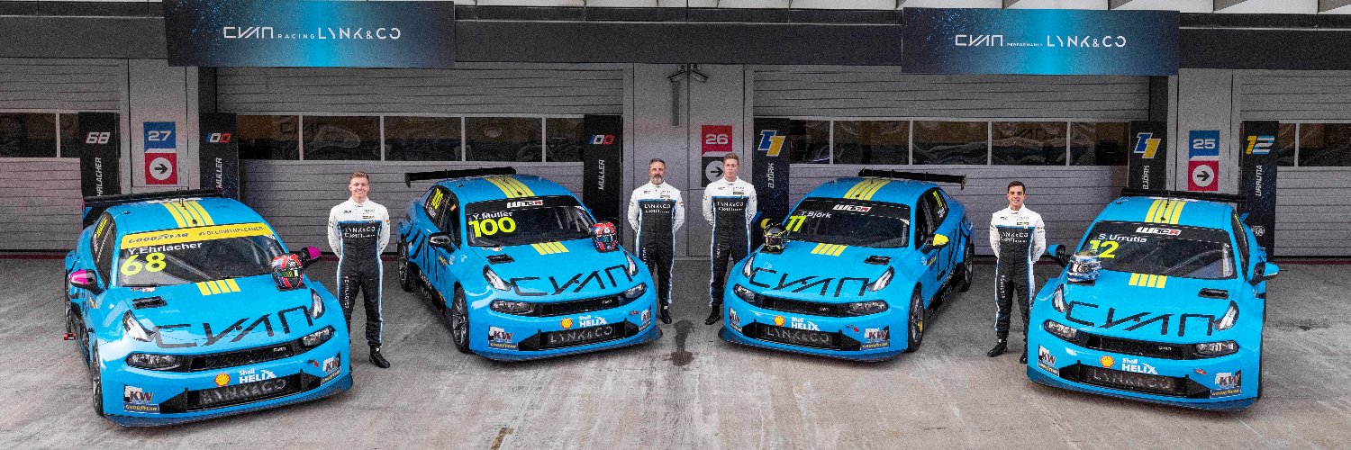 Thed Björk Bang-Melchior banner