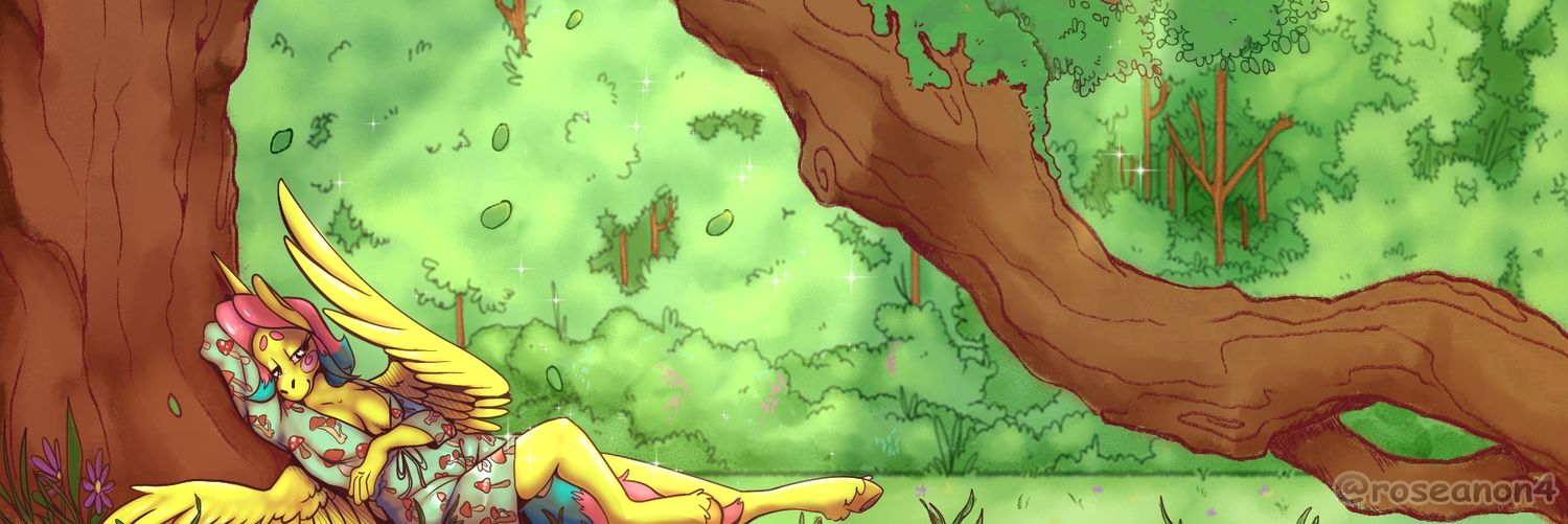 ☀️Dawn💛 banner