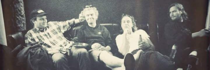 heypossy's profile banner image