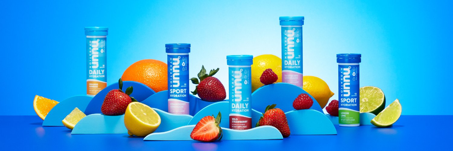 nuunhydration's profile banner image