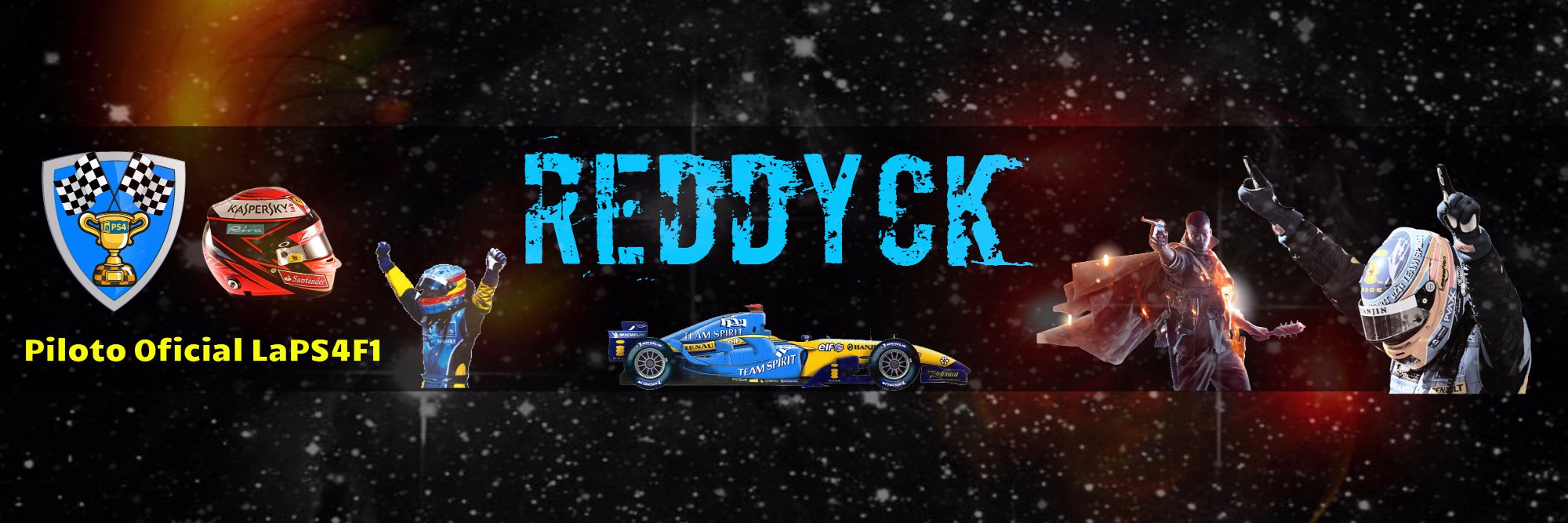 reddyck_game's profile banner image