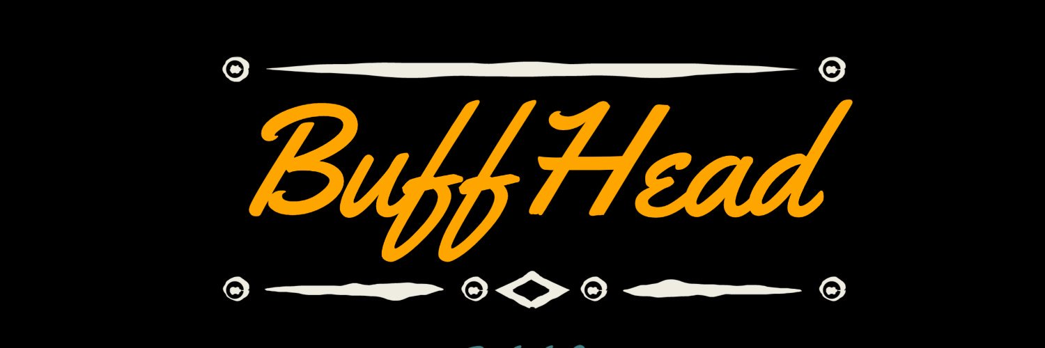 TheBuffHead's profile banner image