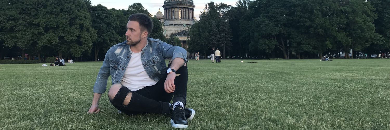 Akushechka's profile banner image